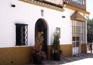 Centro de acogida inmediata