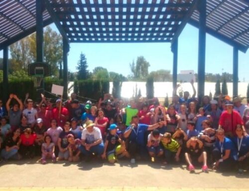 El cuento continúa: Pequeños Gigantes