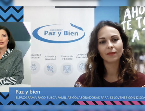 Campaña de Familias Colaboradoras en Sevilla y Córdoba