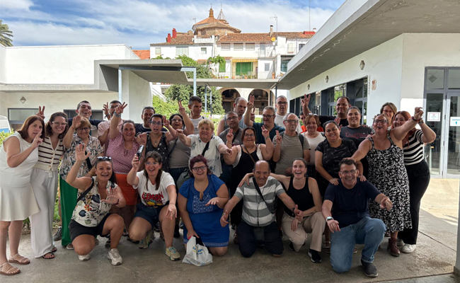 Colonias de verano Paz y Bien 2025