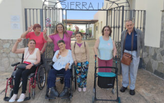 Colonias de verano Paz y Bien 2025