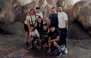 Colonias de verano Paz y Bien 2025