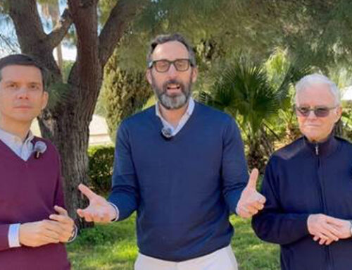 Paz y Bien beneficiaria del Reto Pichón 2026