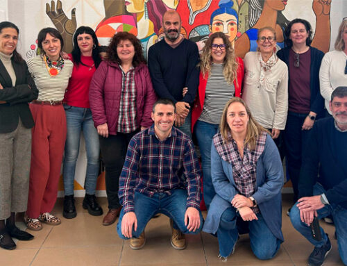 FEPA Andalucía se propone avanzar hacia una red de trabajo más sólida y articulada en el territorio