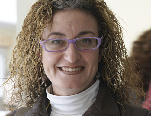 “La inclusión no consiste solo en abrir puertas; sino en caminar juntos y construir una sociedad para todos y todas”