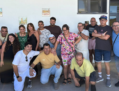 ‘Vacaciones para todos’ suma este verano una nueva edición
