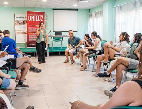 III edición del Campus de Verano Uniluz en Cortegana