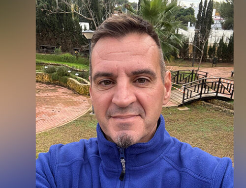 «Detrás de cada persona usuaria hay una historia, una personalidad, unos sueños, unas capacidades y mucho que aportar»